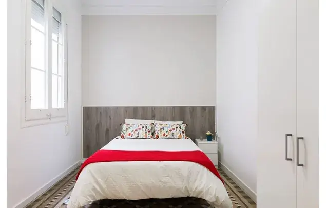 Habitacion en alquiler Barcelona Carrer de Balmes