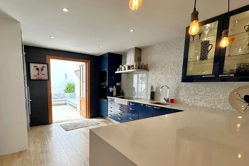 Adosado en venta en Portals Nous, Calvià, Mallorca