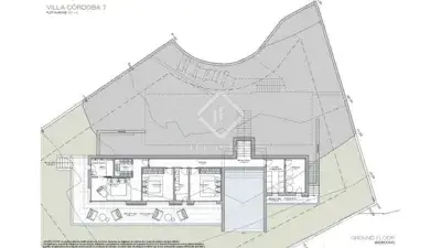 Casa en venta en La Cala Golf-Lagar Martell