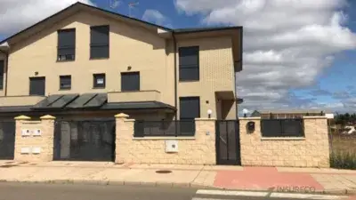 Chalet en Venta en Urbanizacion Arroyo del Truevano