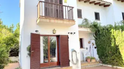 Casa adosada en venta en Carrer del Pescador, 15