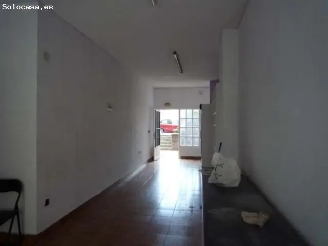 Local Comercial en Venta Peñacastillo Santander