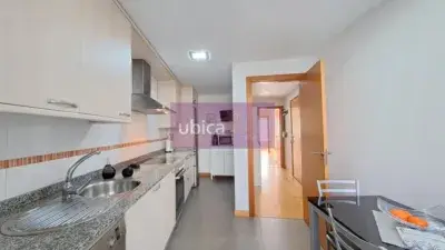 Piso en Alquiler Porriño 2 Dormitorios 2 Baños Amueblado