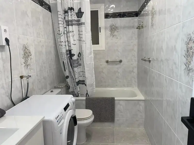 Apartamento 3 Dormitorios Barcelona Carrer de Coïmbra