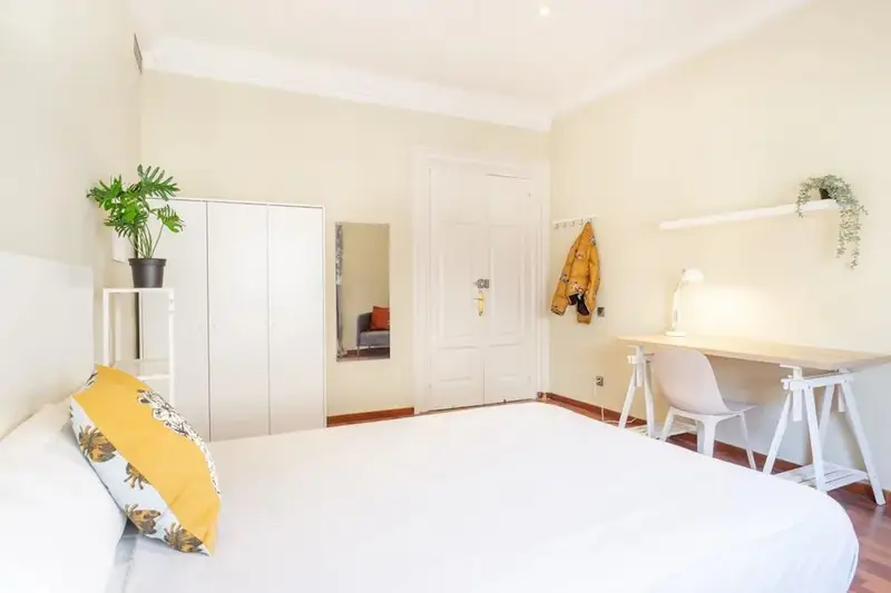 Apartamento 1 Dormitorio 1 Ba																																																																																																																																																																																																																																																																																																																																																																																																																																																																																																																																																																																											
																																																																																																																																																																																																																																					
 Barcelona