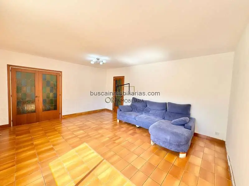 Piso en venta en Sant Pere de Riudebitlles