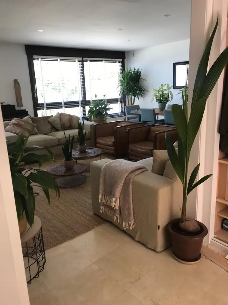 Apartamento 3 Dormitorios Los Monteros Vistas Mediterraneo