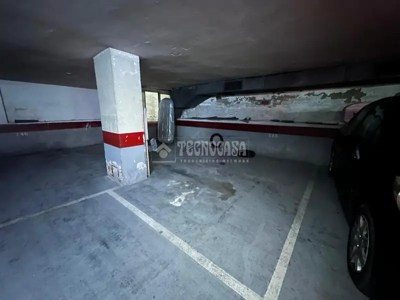 Plaza de Garaje en Venta en Barcelona Sants Montjuic