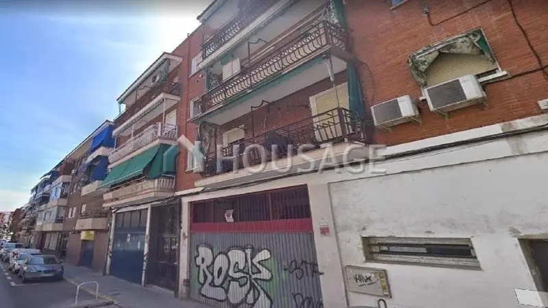 Piso en venta Villaverde Alto Madrid cerca Renfe