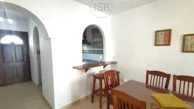 Apartamento en Venta Palomares Bajo Playa Cuevas Almanzora