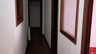Piso en alquiler en Ruela da Tafona, 8