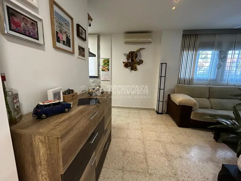 Piso en venta en San José De La Rinconada