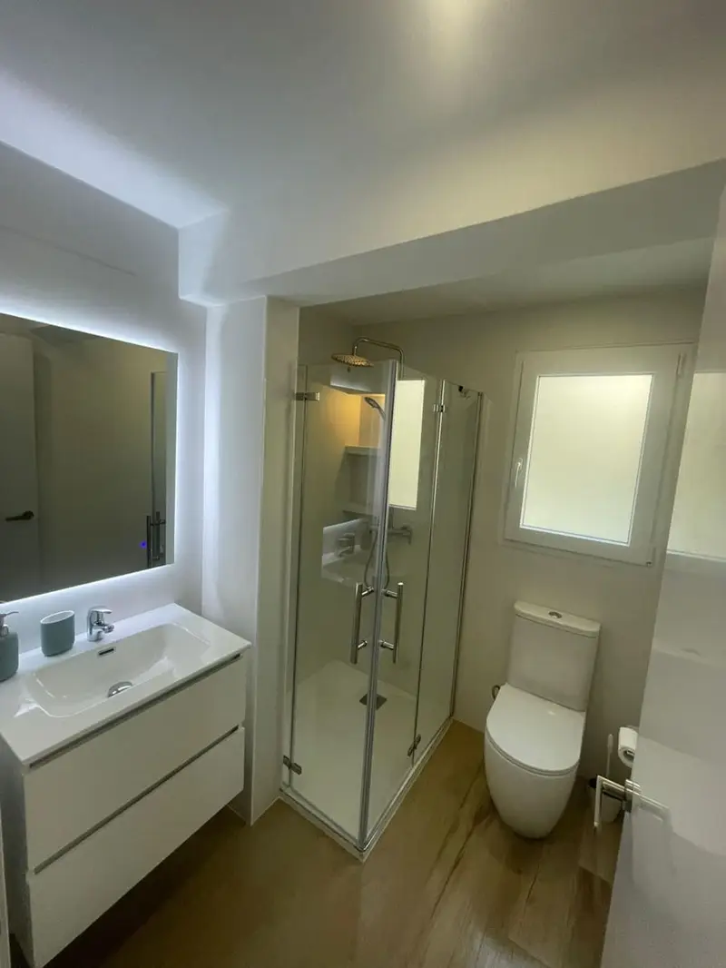 Apartamento en alquiler en Moraira, Teulada-Moraira, Alicante