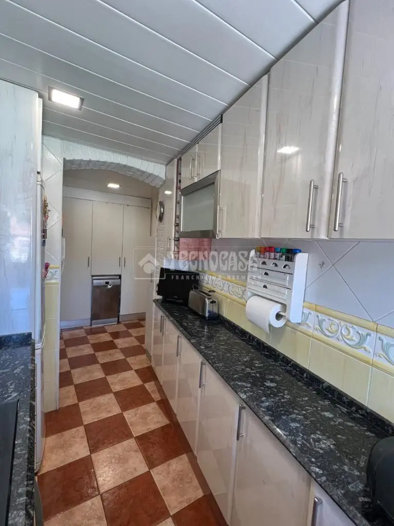 Piso en venta en Castelldefels