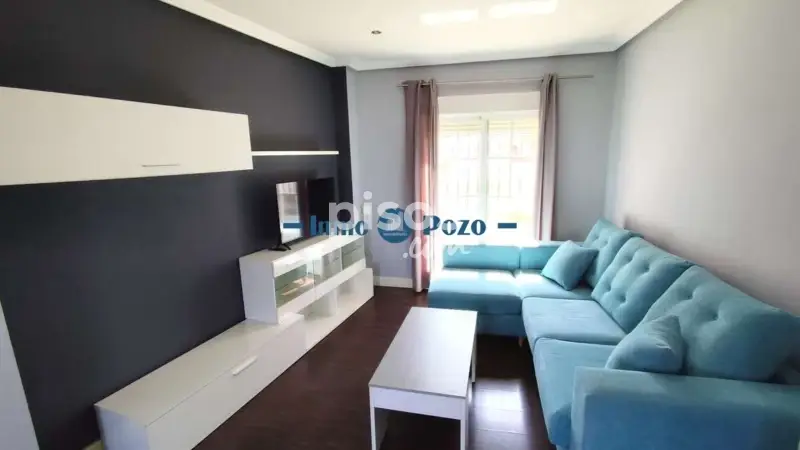 Piso en Almendralejo 2 habitaciones Garaje Trastero