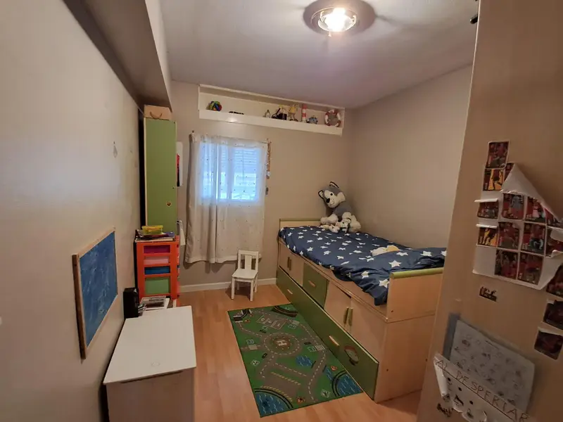 Piso Reformado 4 Dormitorios Pardiñas Condes de Urgel
