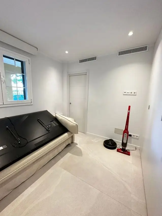Apartamento Moderno Santa Ponsa con Jardin y Piscina