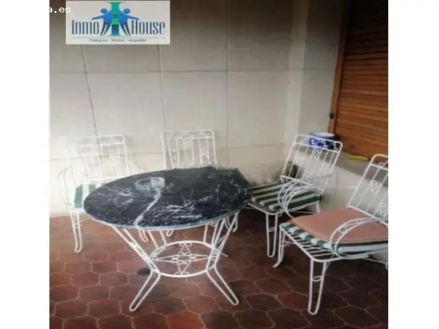 Inmobiliaria Inmohouse Vende Piso En Avenida De España