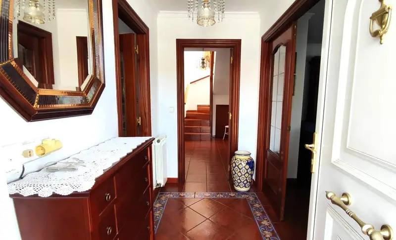 Venta Chalet con calefacción en Liaño Villaescusa