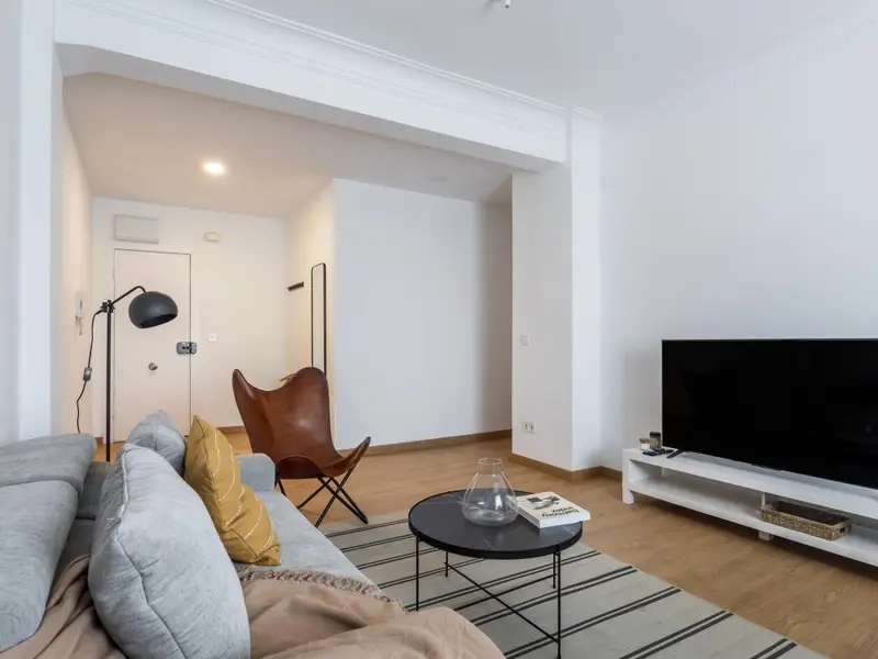 Apartamento 3 Dormitorios Valencia Monteolivete