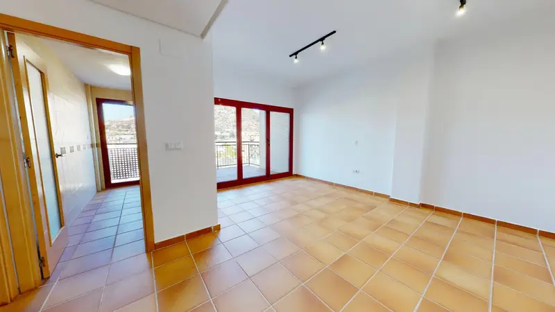 Apartamento en Venta Archena 2 Dormitorios Piscina