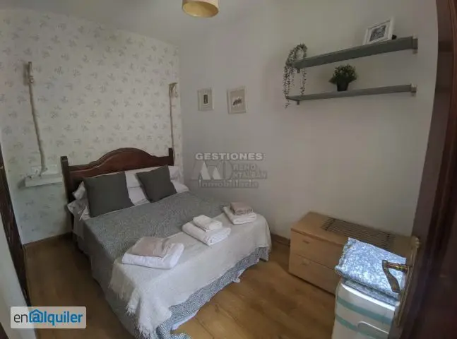 Alquiler Piso Amueblado Beiro Zona Triunfo