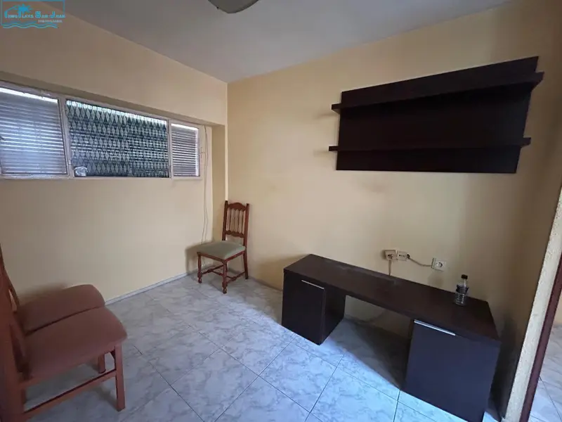 Venta Piso 2 Habitaciones Babel Benalua Alicante