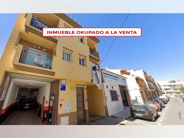 Atico en Venta Las Lagunas Mijas 3 Dormitorios 79m2 Terraza