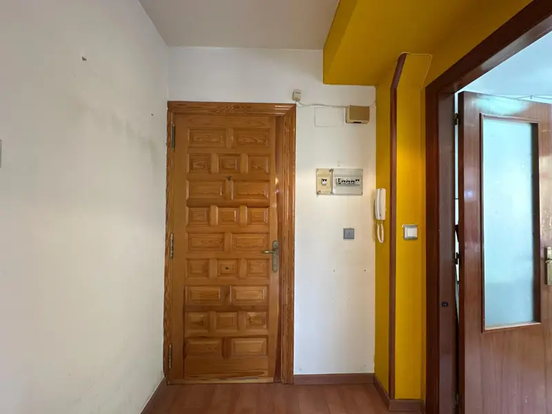 Venta Ático Duplex Valdefierro Zaragoza