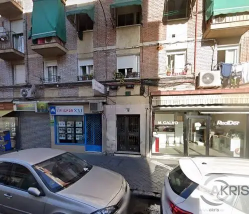Cesión de Remate Madrid Inversores Solo Pago Contado