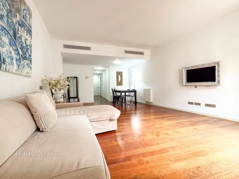 Venta Piso 3 Habitaciones Ciutat del Remei Barcelona