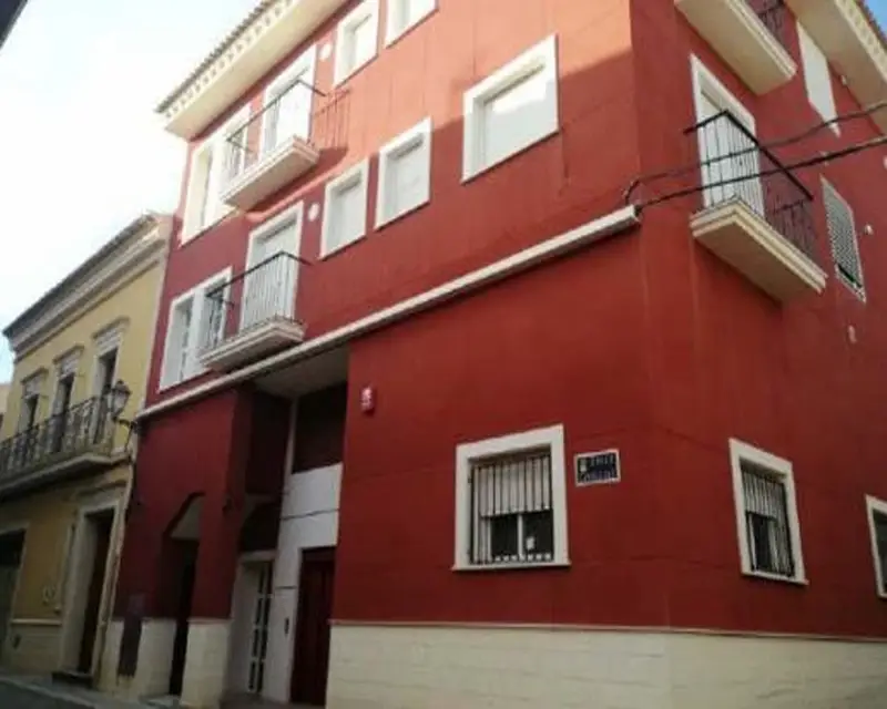 Garaje en Venta en Jumilla Murcia 27m2