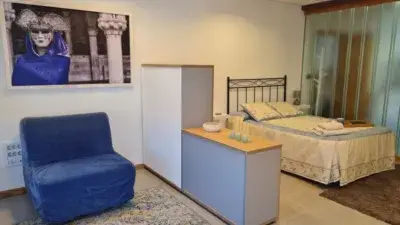 Piso en Alquiler A Guarda 3 Dormitorios Curso Escolar