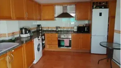 Dúplex en venta en Aldaia