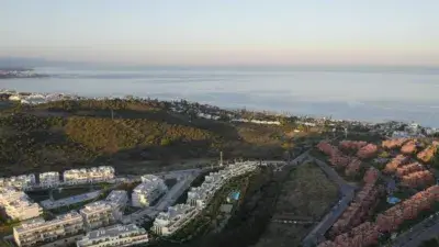 Venta Apartamentos 2 y 3 Dormitorios  Costa del Sol