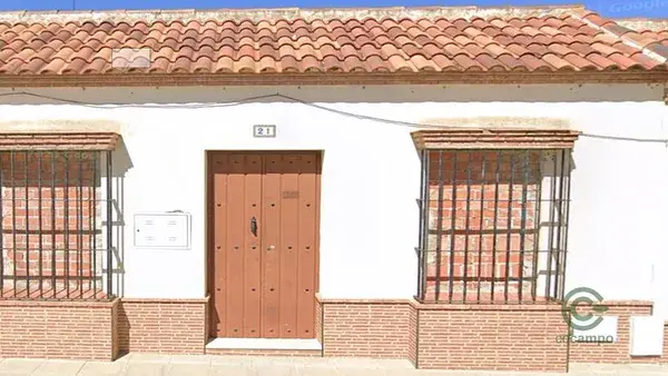 Casa en Campana La Sevilla 4 habitaciones
