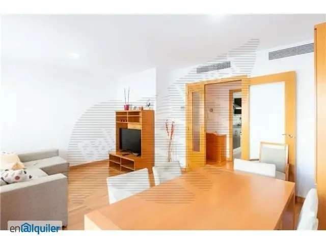 Alquiler piso ascensor Ponent 3 dormitorios 2 baños