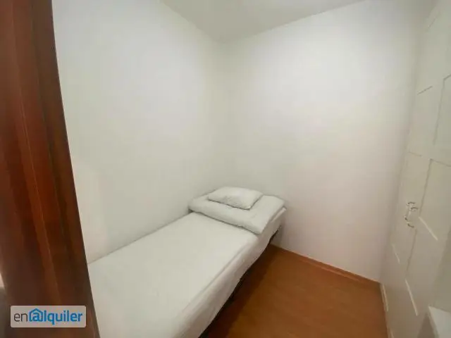 Piso en Alquiler Madrid 40m2 2 Dormitorios 1 Baño