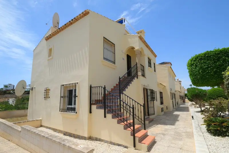 Apartamento 2 Dormitorios Los Dolses Cerca Playa Golf