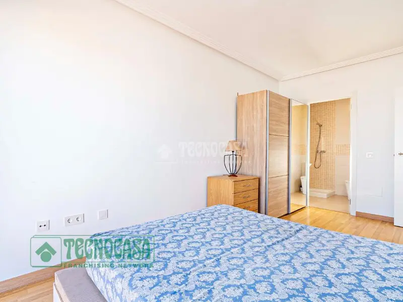 Atico en Cortijos de Marin 84m2 3 dormitorios