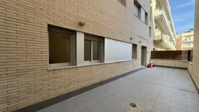 Piso en venta en Carrer dels Banys, cerca de Carretera Nova