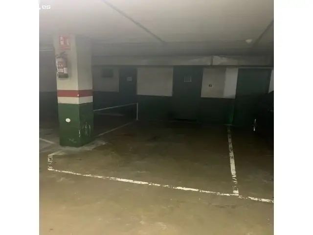 Garaje con Trastero en Sant Andreu de Llavaneres