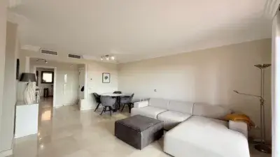 Apartamento en Alquiler Gazules del Sol Benahavis