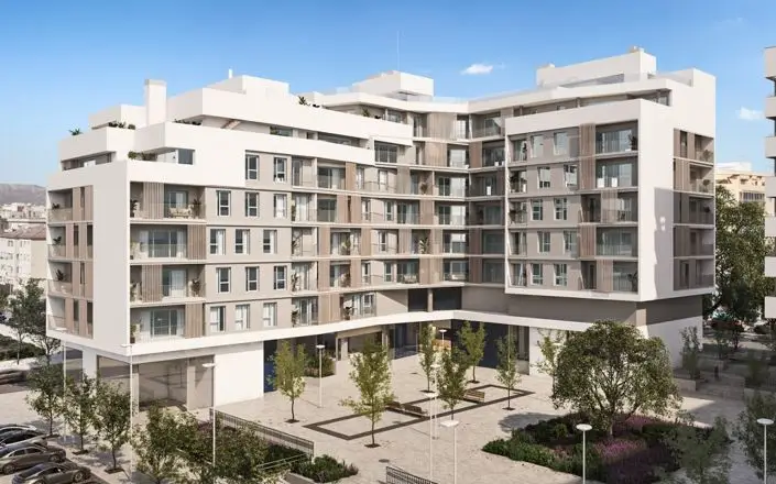 Alicante Apartamentos en Venta 1 2 3 4 Dormitorios