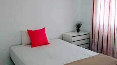 Apartamento en alquiler en Calle Benjamín López, 1