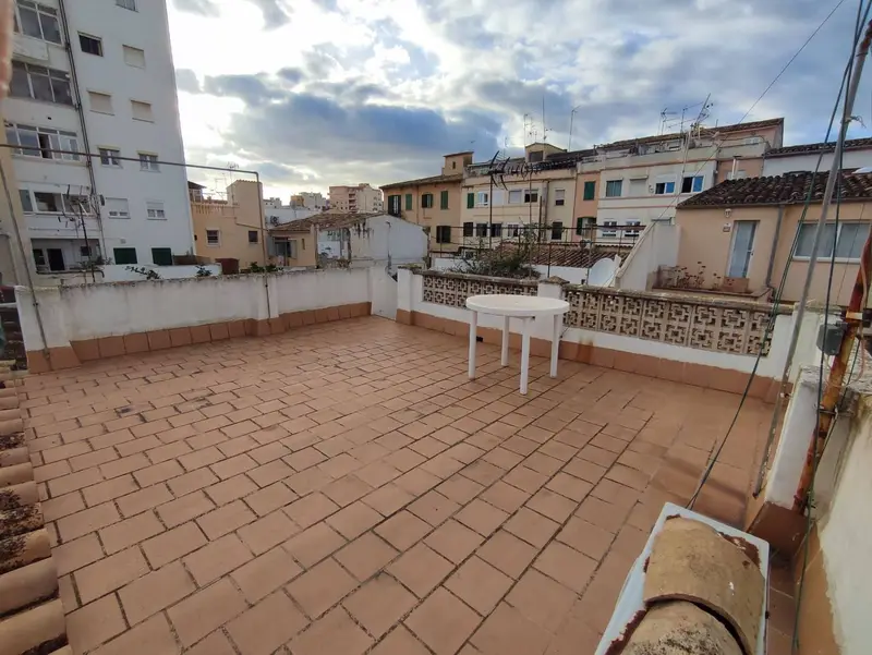 Pareado en Son Espanyolet Palma de Mallorca
