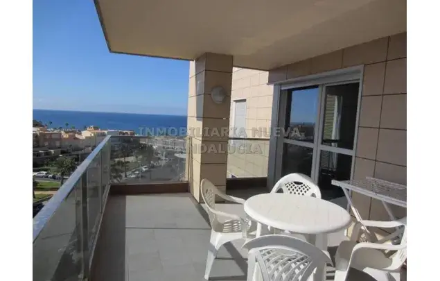 Alquiler Apartamento 3 Dormitorios 153m2 Almeria