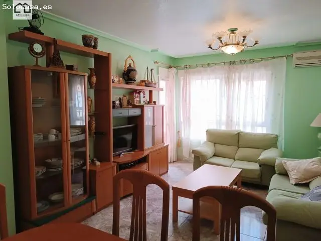 Apihouse Vende Maravilloso Piso En Montesinos. Precio 130.000€