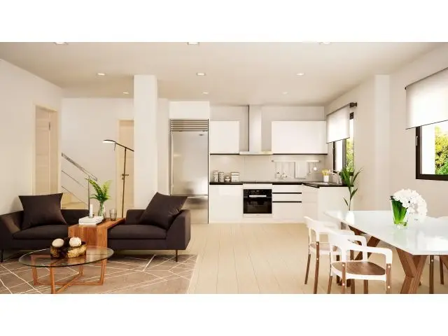 Villa en Venta El Pinet La Marina Costa Blanca