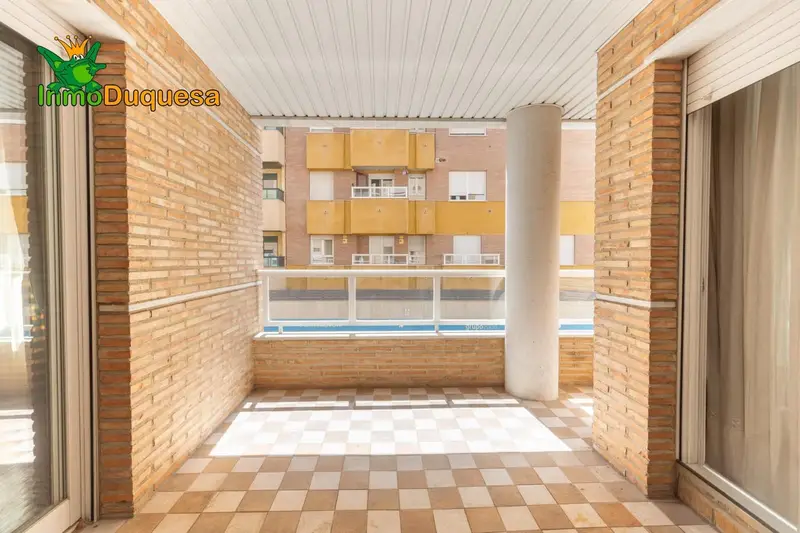 Gran Piso Familiar 191m2 Av Constitución